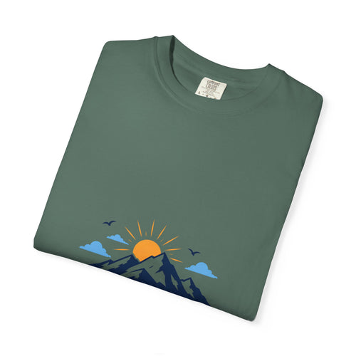Nothing But Blue Skies T-Shirt