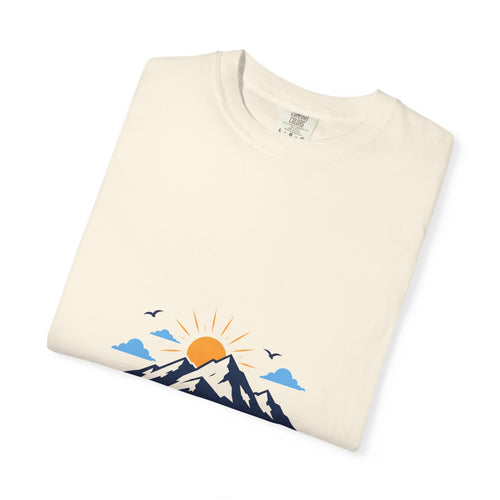 Nothing But Blue Skies T-Shirt