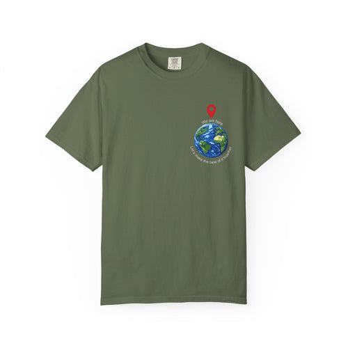Inspirational Togetherness Tee