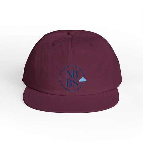 NBBS Quick Dry Surf Cap       