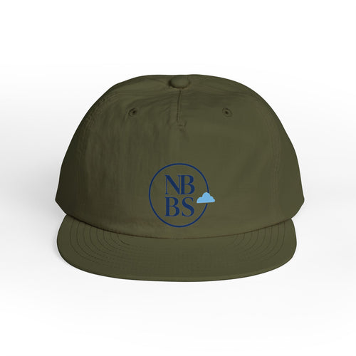 NBBS Quick Dry Surf Cap       