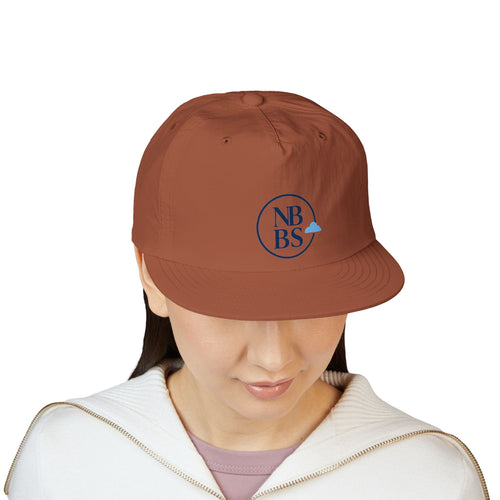NBBS Quick Dry Surf Cap       