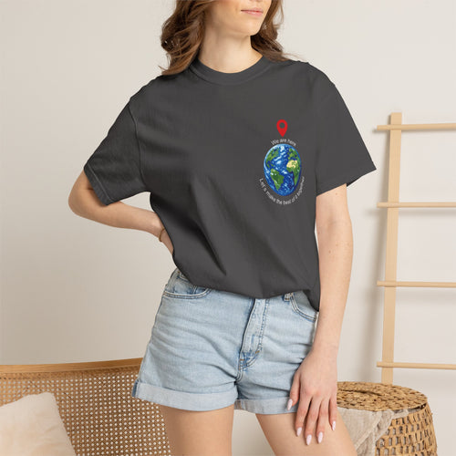 Inspirational Togetherness Tee